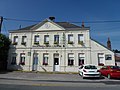 École Marais-de-l'Angle, Niveau 1.