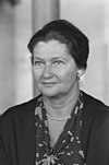 Simone Veil