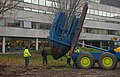 * Nomination: Tree removal works. Mattbuck 07:03, 10 September 2014 (UTC) * * Review needed