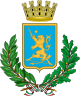 Blason de Vieste