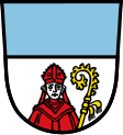 Berching címere