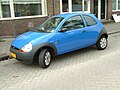 Ford Ka (2003)