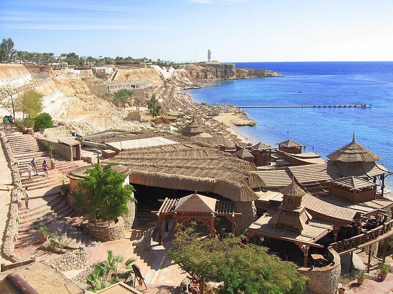 File:2007 Sharm el-Sheikh - panoramio.jpg