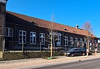 Vm. jongensschool Wolder