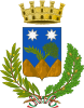 Coat of arms of Monteroni di Lecce