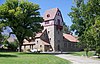 Mount Whitney Fish Hatchery