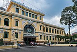 Saigon Central Post Office