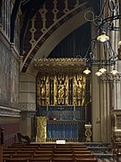 Lady chapel