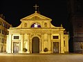 Varese'de San Vittore Basilikasi