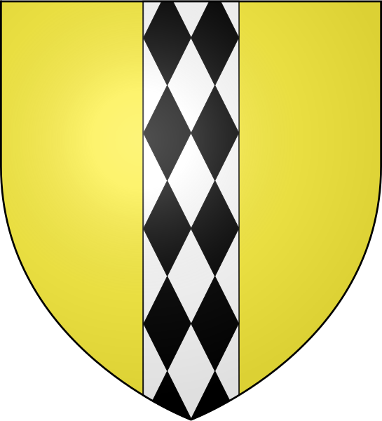 File:Blason ville fr Paraza (Aude).svg