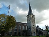 Heilige-Kruisverheffingskerk (Cadier en Keer)