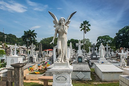 Amador Cemetery by Edward Ortiz