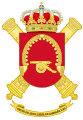 Coat of Arms of the 1st-30 Field Artillery Battalion (GACA-I/30)