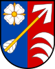 Beřovice – Stemma