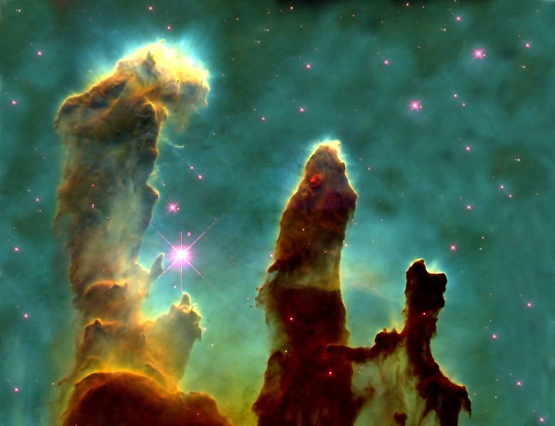 File:Eagle nebula pillars complete.jpg