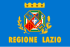 Lazio - Bandiera