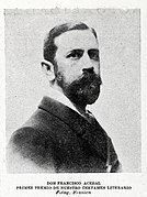 Francisco Acebal, de Franzen, Blanco y Negro, 12-01-1901.jpg