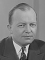 Former Governor Harold Stassen of Minnesota