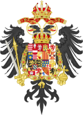 Karol VI., erb