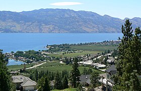 West Kelowna