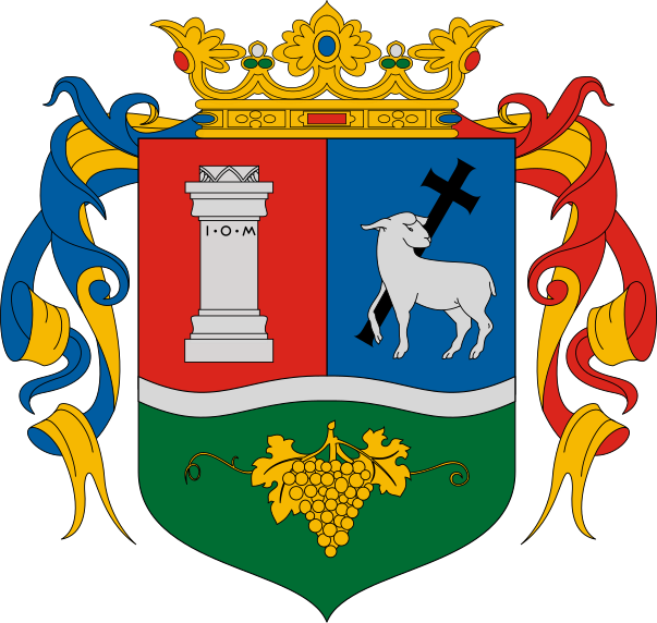 File:HUN Bölcske COA.svg