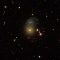 Arp 130 (IC 5378)