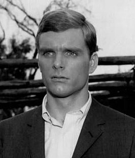 Keir Dullea (1962)