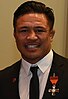 Keven Mealamu