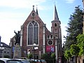 Church of St. Michael (Sint-Michielskerk)