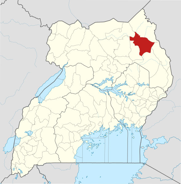 File:Kotido District in Uganda.svg