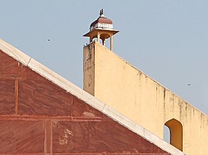 Observatoriet Jantar Mantar