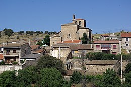 Puente del Congosto – Veduta