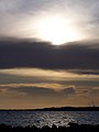 La plage des Minimes à La Rochelle