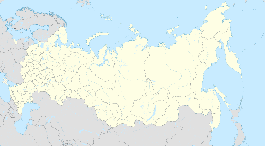 VHL 2020-21 (Rusland)