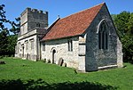 Church of St Bartholomew