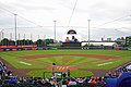 Dunn Tire Park in Buffalo