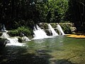 Image 19San Antonio Falls (from Tourism in Belize)