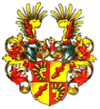 Herb Carla von Seherr-Thoss