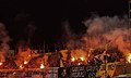 Ultras Yellow Dragons, clwb Ismaily SC