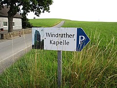 Velbert-Windrather Kapelle 01.jpg