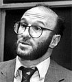 Walter Block, Harold E. Wirth Eminent Scholar Chair in Economics and Professor of Economics associated with the Austrian School