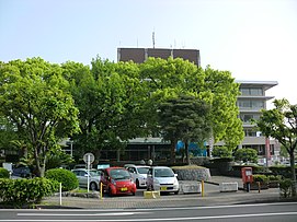 Balai Kota Yatsushiro