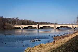 Zeppelinbrücke