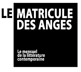 Image illustrative de l’article Le Matricule des anges