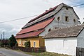 * Nomination Watermill in Goworów --Jacek Halicki 07:45, 25 August 2017 (UTC) * Promotion Good quality. -- Johann Jaritz 08:05, 25 August 2017 (UTC)