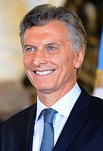 Mauritius Macri: imago