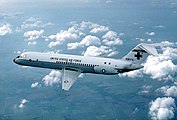 USAF C-9 Nightingale