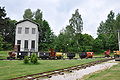 Bergbau-Museum