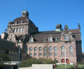 Nuernberg Opernhaus 2003