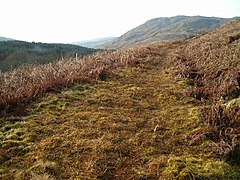 Old military road - geograph.org.uk - 123218.jpg